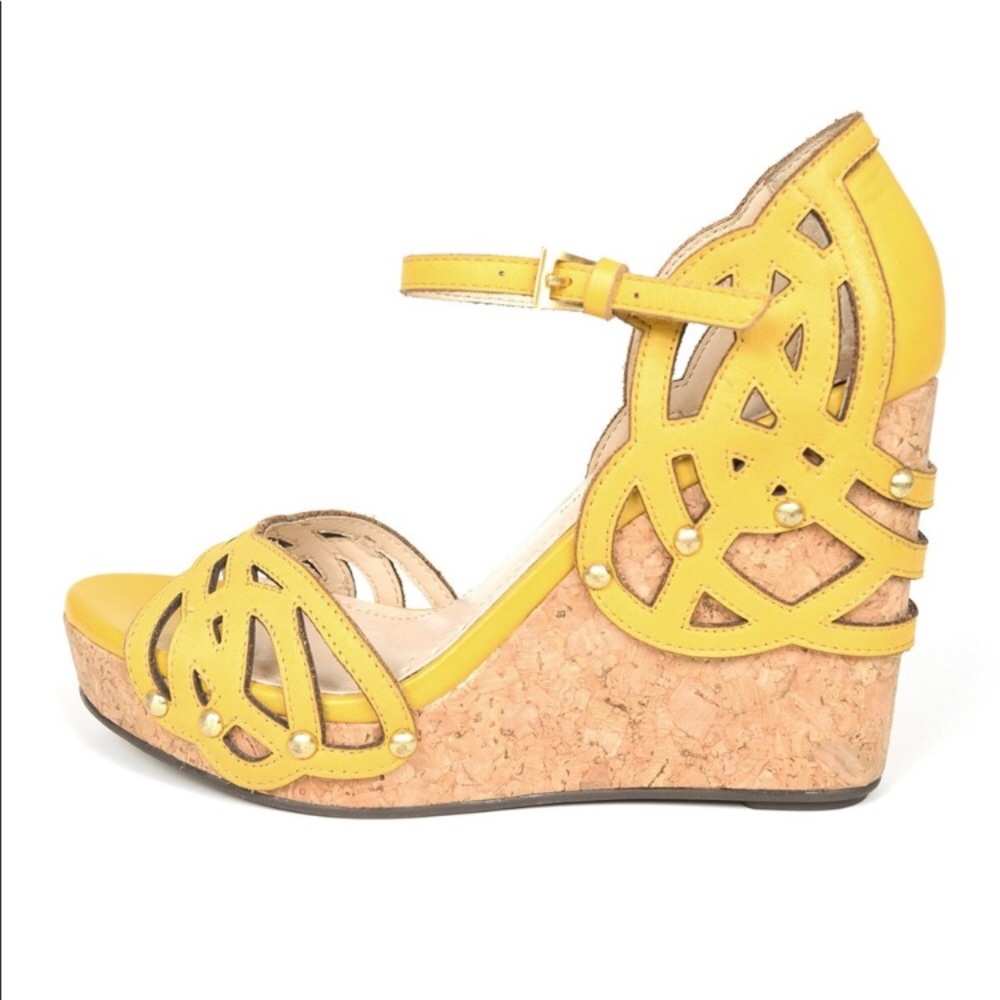 Adrienne Vittadini Wedge Heels